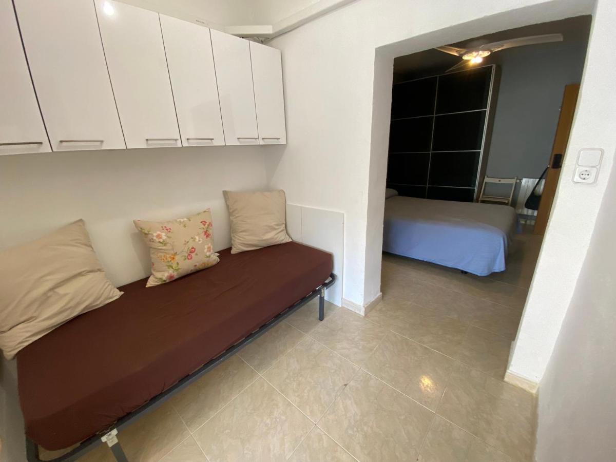 Casa Nala: Warner, Madrid Y Toledo A Un Paso Leilighet San Martín de la Vega Eksteriør bilde