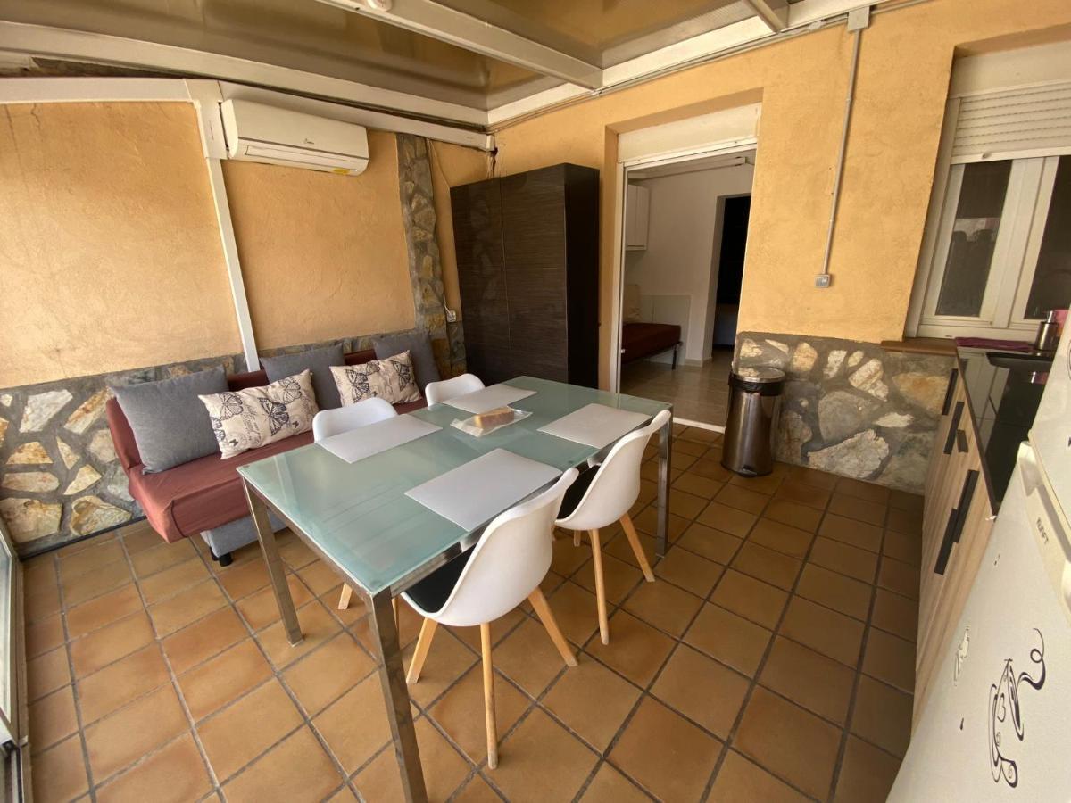 Casa Nala: Warner, Madrid Y Toledo A Un Paso Leilighet San Martín de la Vega Eksteriør bilde