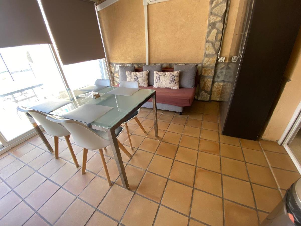 Casa Nala: Warner, Madrid Y Toledo A Un Paso Leilighet San Martín de la Vega Eksteriør bilde