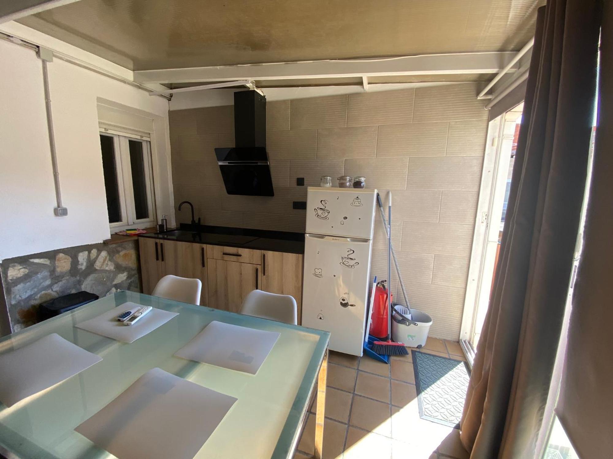 Casa Nala: Warner, Madrid Y Toledo A Un Paso Leilighet San Martín de la Vega Eksteriør bilde