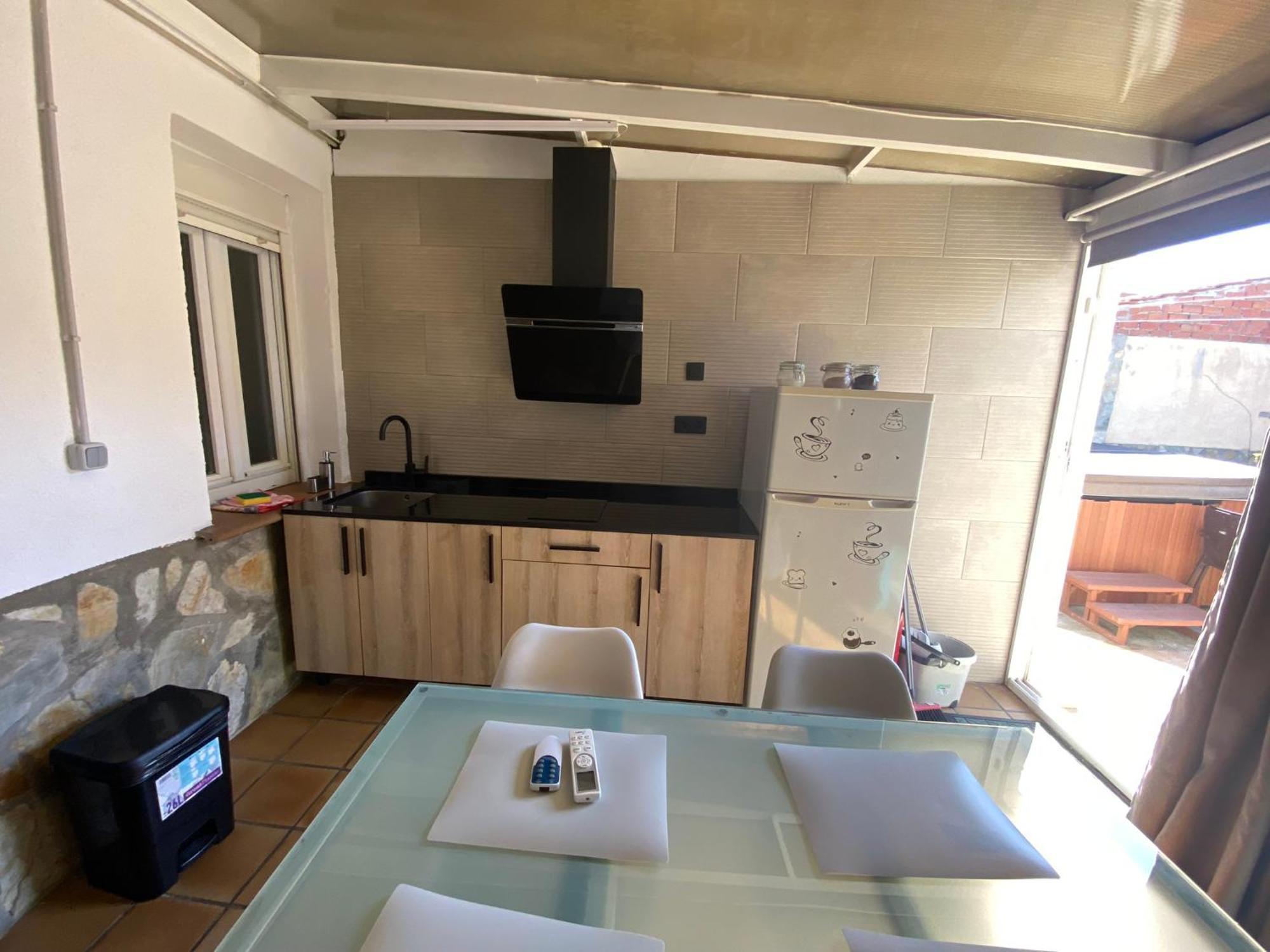 Casa Nala: Warner, Madrid Y Toledo A Un Paso Leilighet San Martín de la Vega Eksteriør bilde